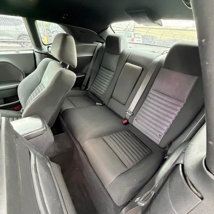 2013 Dodge Challenger 3rd Gen - Image 12 of 19