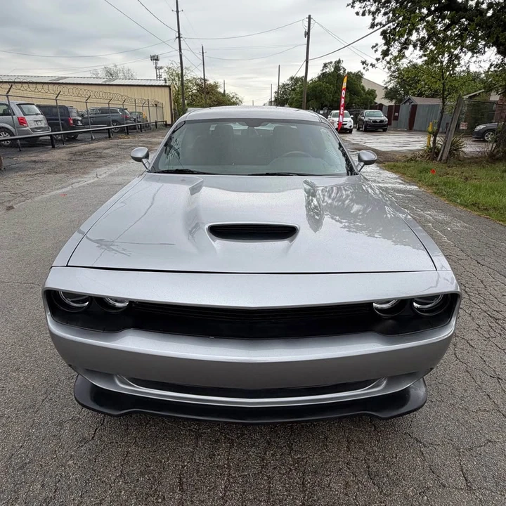 2013 Dodge Challenger 3rd Gen - Image 4 of 19