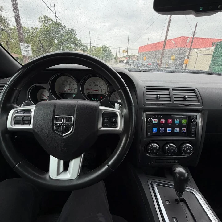 2013 Dodge Challenger 3rd Gen - Image 18 of 19