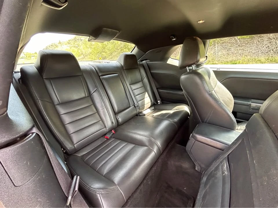 2013 Dodge Challenger 3rd Gen - Image 11 of 14