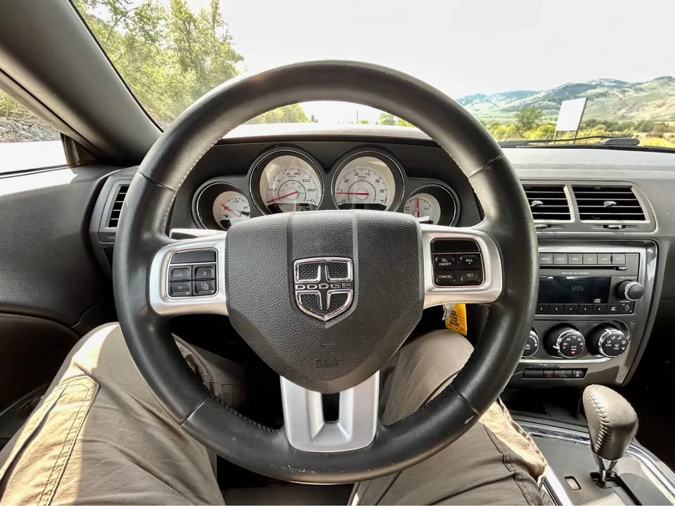 2013 Dodge Challenger 3rd Gen - Image 12 of 14