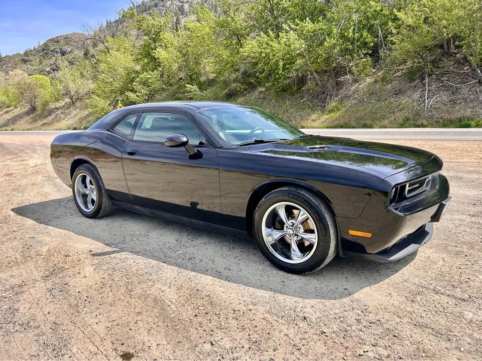 2013 Dodge Challenger 3rd Gen - Image 6 of 14