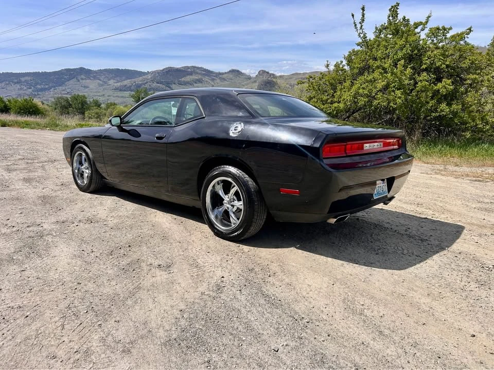 2013 Dodge Challenger 3rd Gen - Image 3 of 14