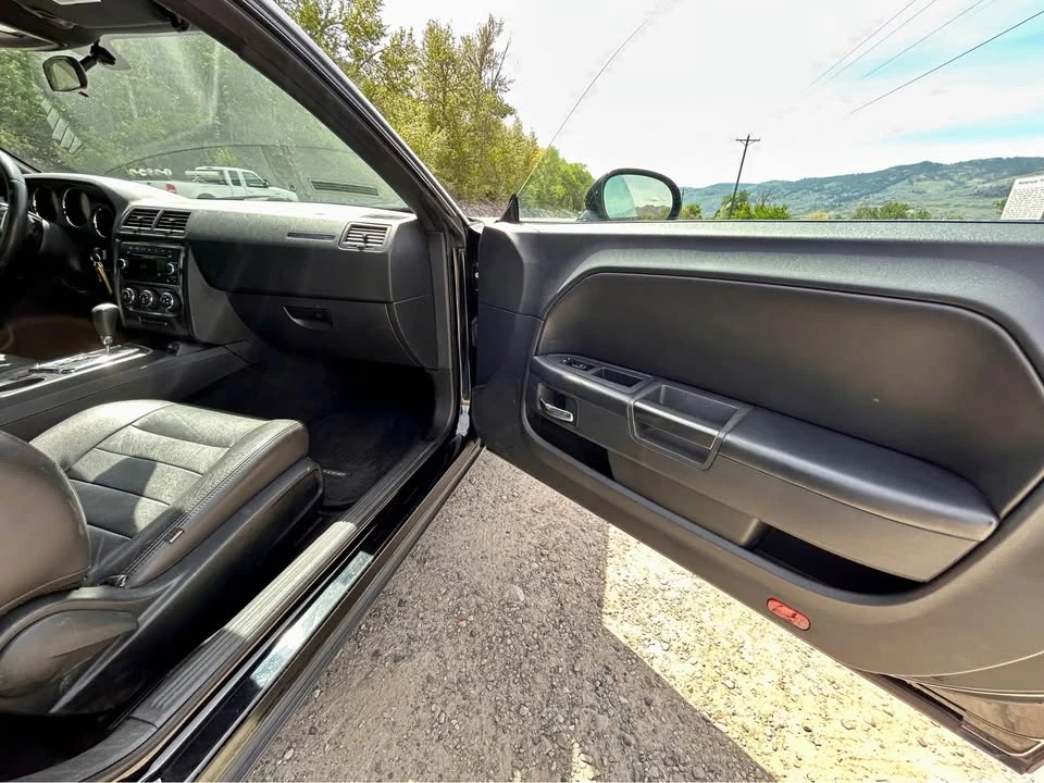 2013 Dodge Challenger 3rd Gen - Image 9 of 14