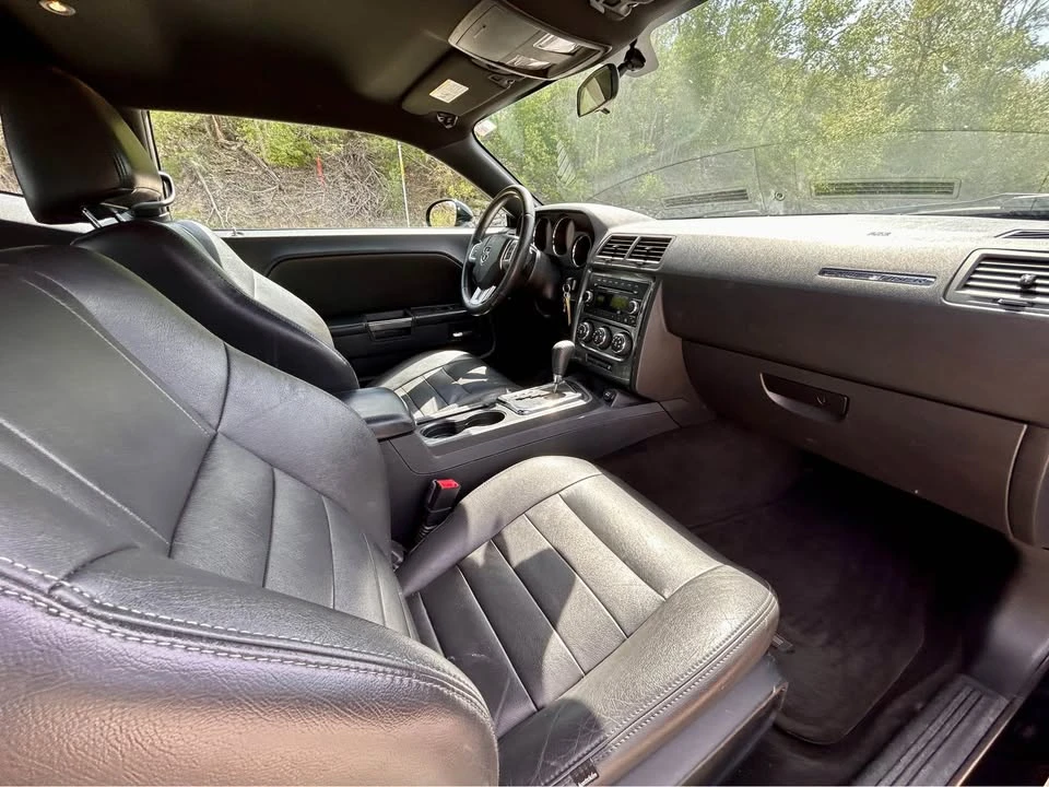 2013 Dodge Challenger 3rd Gen - Image 10 of 14