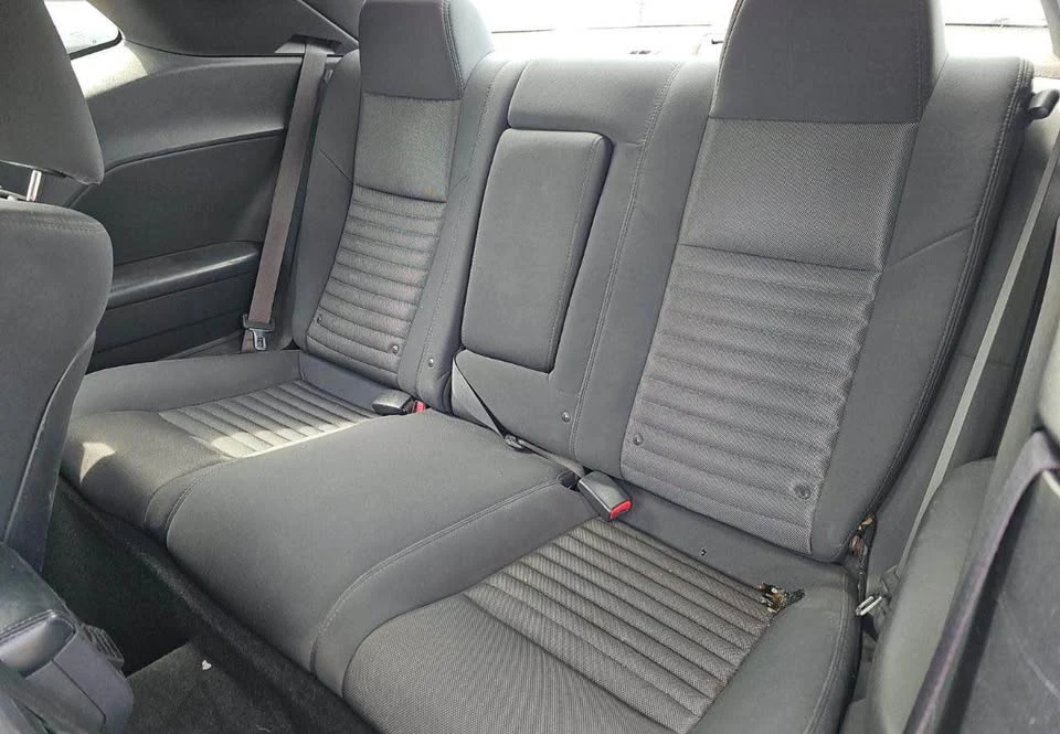 2013 Dodge Challenger 3rd Gen - Image 7 of 8