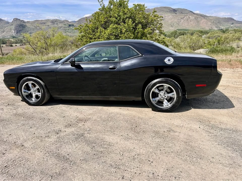 2013 Dodge Challenger 3rd Gen - Image 2 of 14