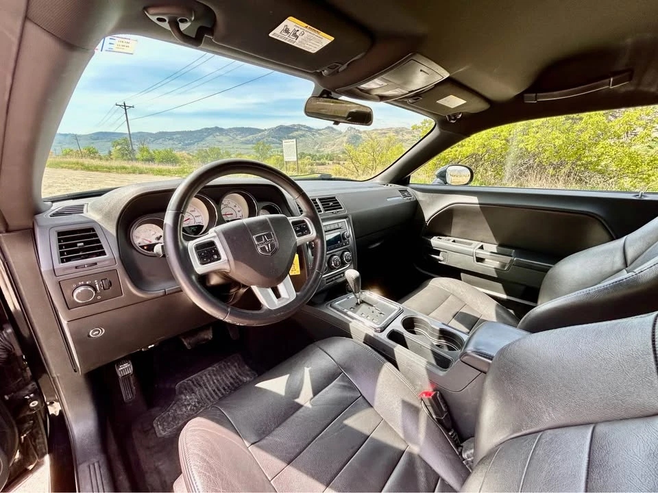2013 Dodge Challenger 3rd Gen - Image 8 of 14