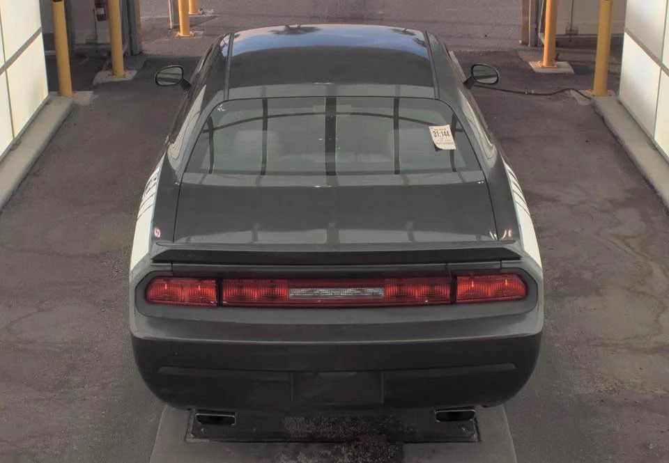 2013 Dodge Challenger 3rd Gen - Image 5 of 8