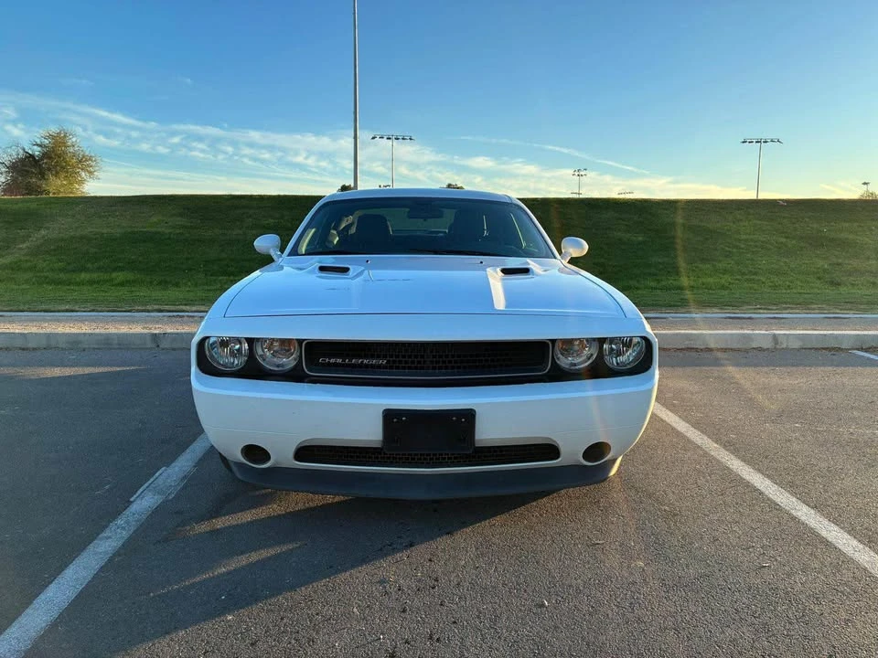 2013 Dodge Challenger 3rd Gen - Image 11 of 16