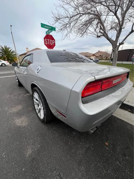 2013 Dodge Challenger 3rd Gen - Image 7 of 19