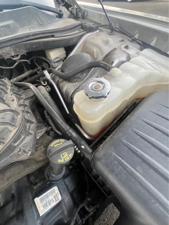 2013 Dodge Challenger 3rd Gen - Image 18 of 19
