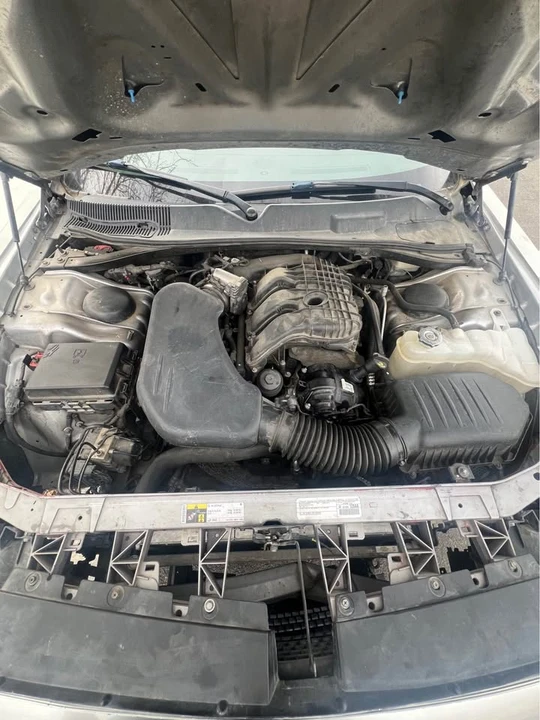 2013 Dodge Challenger 3rd Gen - Image 17 of 19
