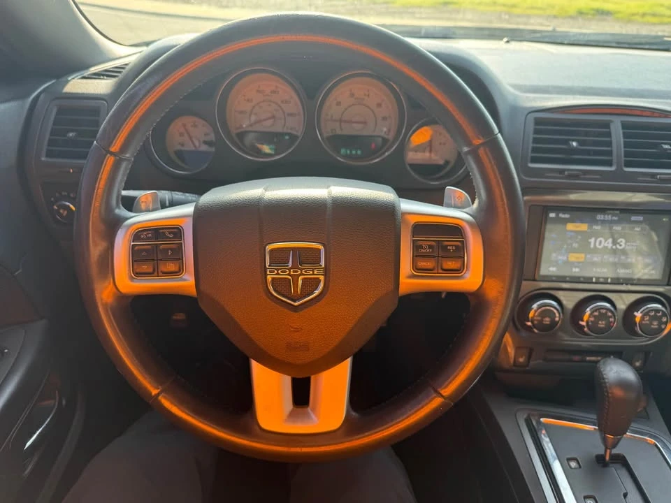 2013 Dodge Challenger 3rd Gen - Image 12 of 13