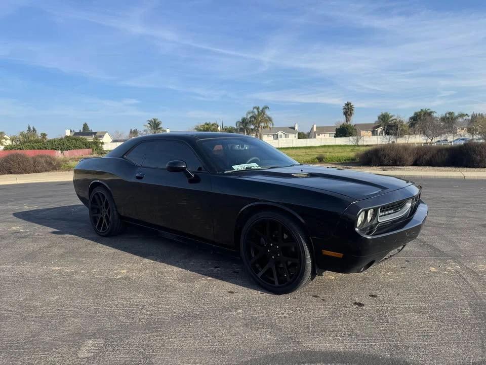 2013 Dodge Challenger 3rd Gen - Image 6 of 13