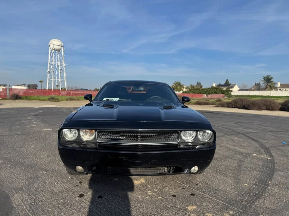 2013 Dodge Challenger 3rd Gen - Image 7 of 13