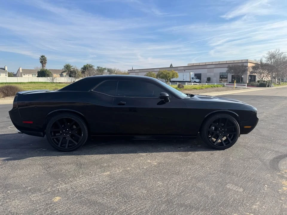 2013 Dodge Challenger 3rd Gen - Image 5 of 13