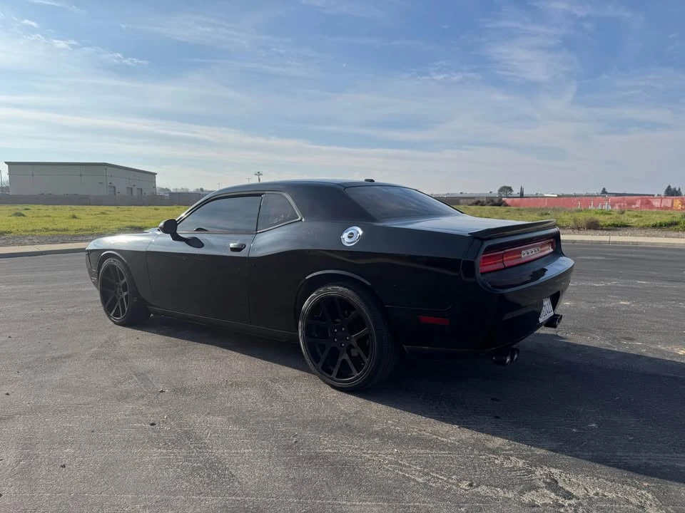 2013 Dodge Challenger 3rd Gen - Image 3 of 13