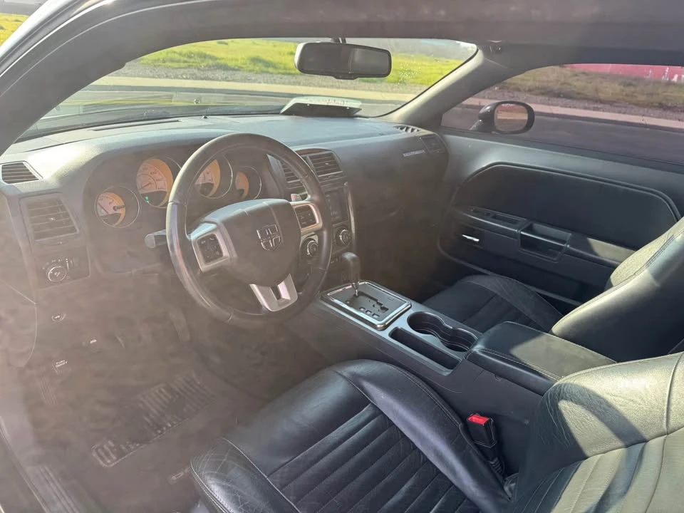 2013 Dodge Challenger 3rd Gen - Image 9 of 13