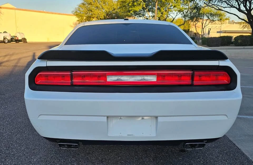 2013 Dodge Challenger 3rd Gen - Image 5 of 11