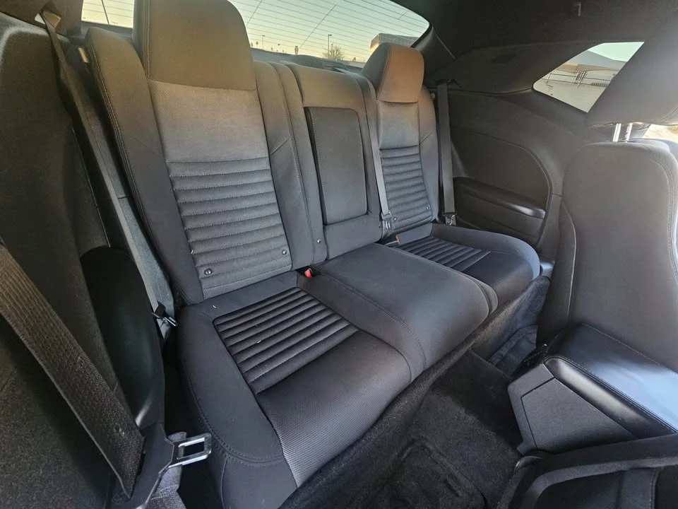 2013 Dodge Challenger 3rd Gen - Image 11 of 11