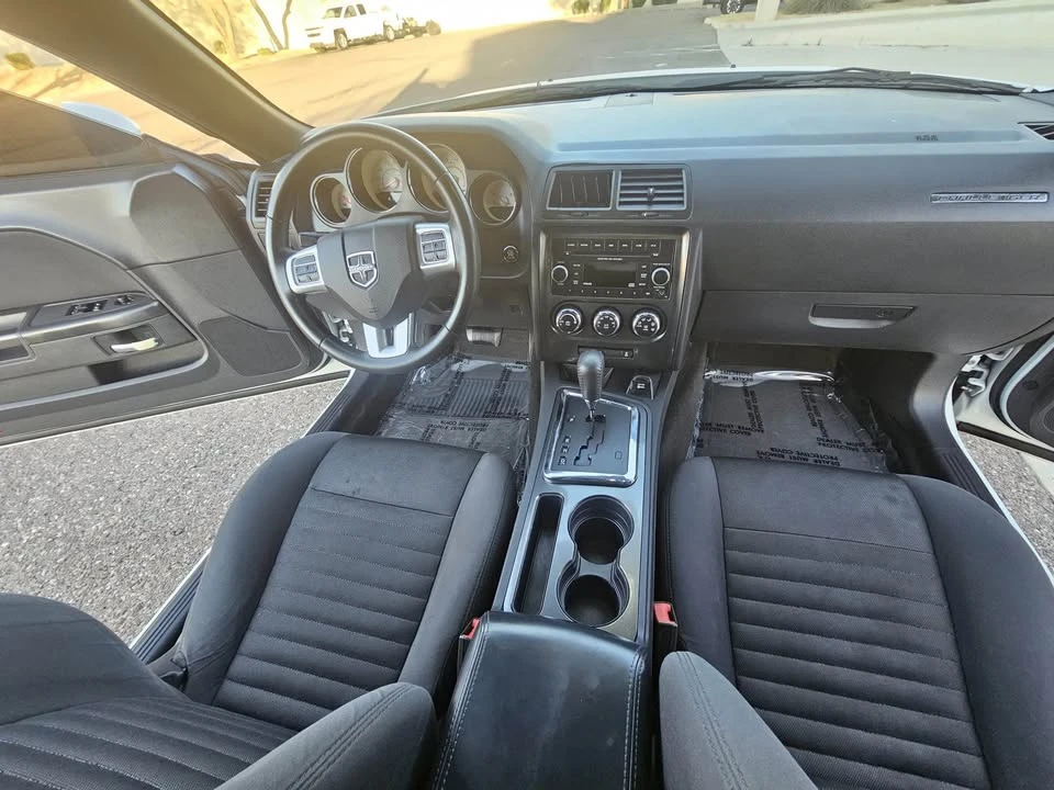 2013 Dodge Challenger 3rd Gen - Image 7 of 11