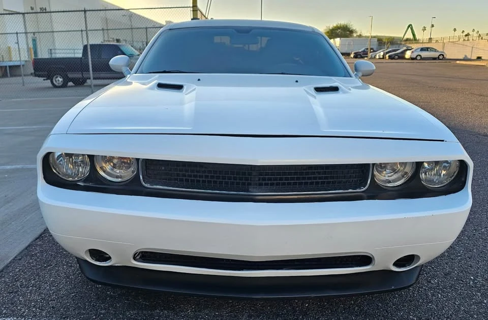 2013 Dodge Challenger 3rd Gen - Image 3 of 12