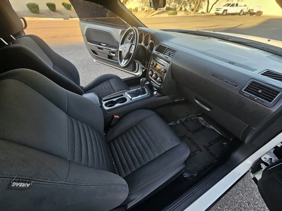2013 Dodge Challenger 3rd Gen - Image 6 of 11