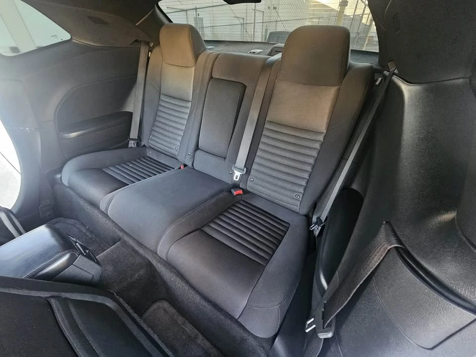 2013 Dodge Challenger 3rd Gen - Image 11 of 12