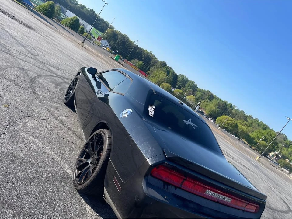 2013 Dodge Challenger 3rd Gen - Image 6 of 12