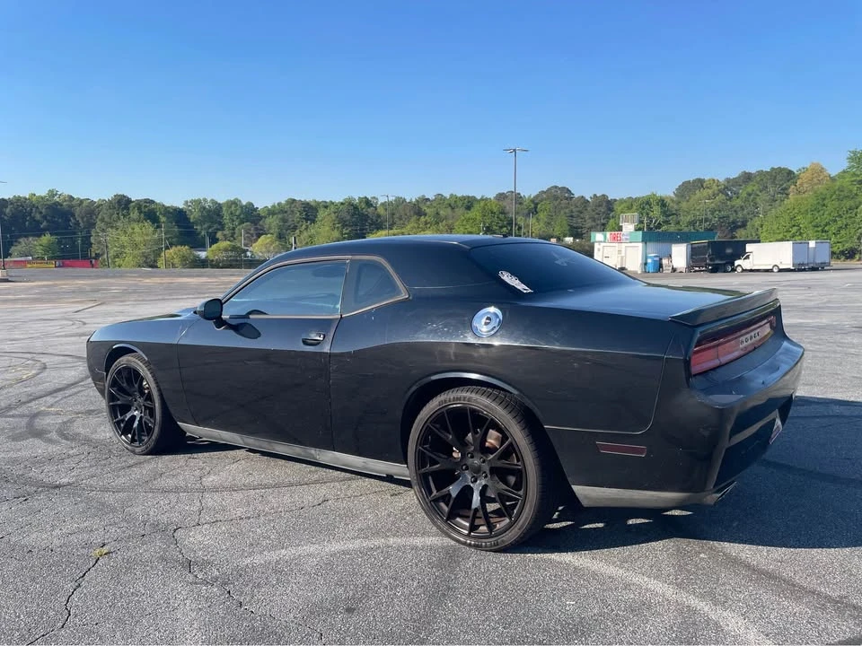 2013 Dodge Challenger 3rd Gen - Image 7 of 12