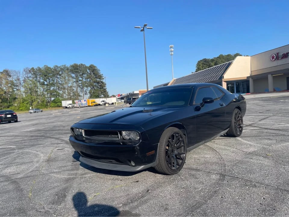 2013 Dodge Challenger 3rd Gen - Image 2 of 12