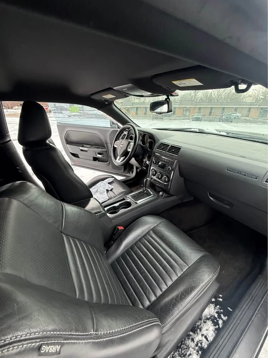 2013 Dodge Challenger 3rd Gen - Image 8 of 13
