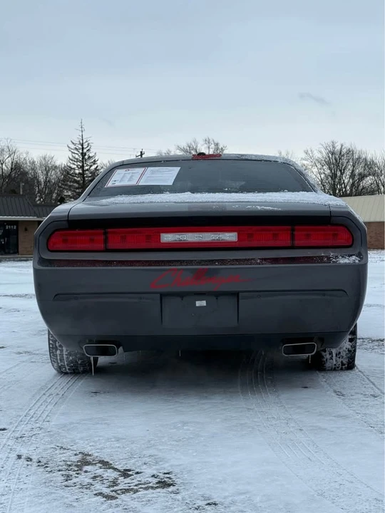 2013 Dodge Challenger 3rd Gen - Image 4 of 13