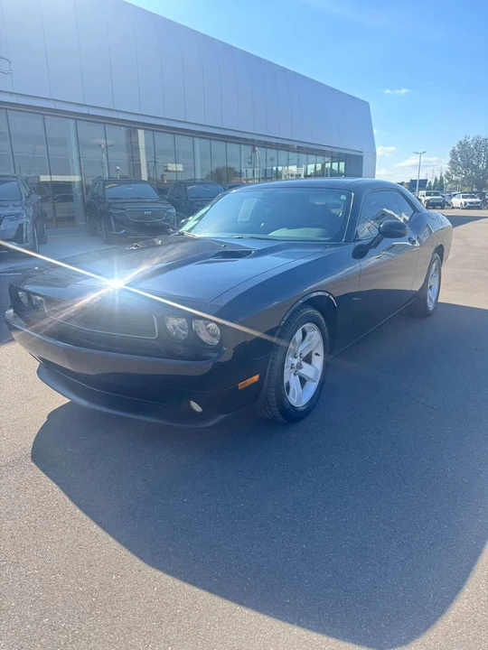 2013 Dodge Challenger 3rd Gen - Image 3 of 16