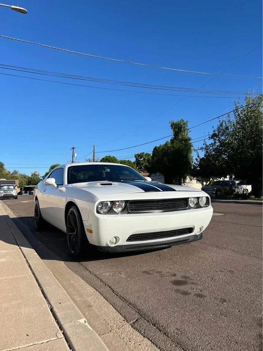 2013 Dodge Challenger 3rd Gen - Image 2 of 10