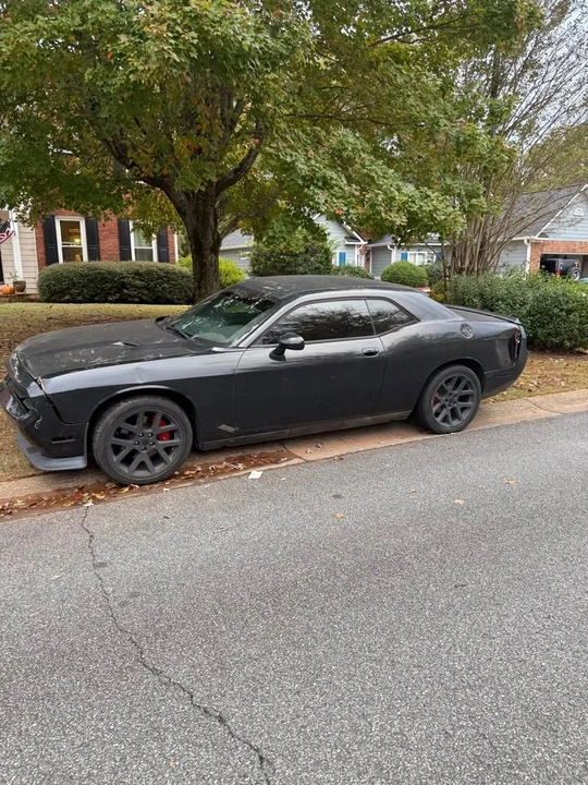 2013 Dodge Challenger 3rd Gen - Image 2 of 4
