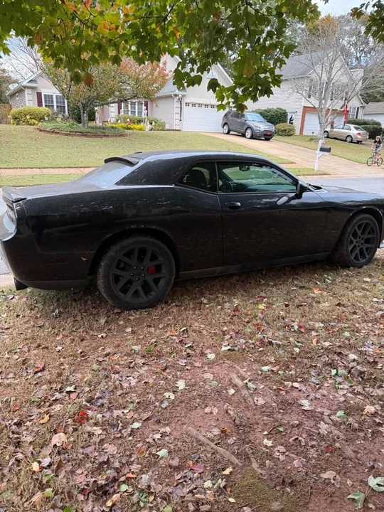 2013 Dodge Challenger 3rd Gen - Image 4 of 4
