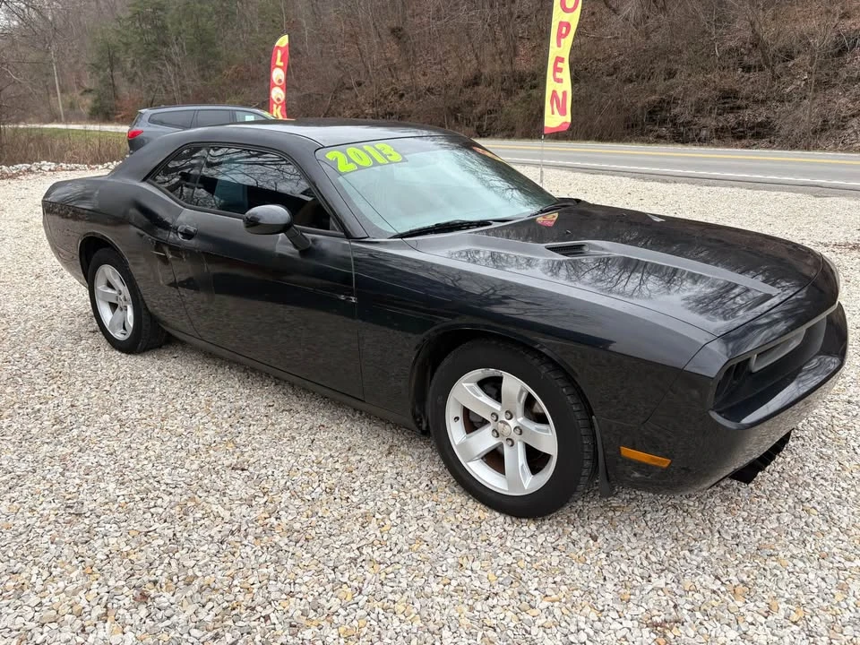 2013 Dodge Challenger 3rd Gen - Image 6 of 19