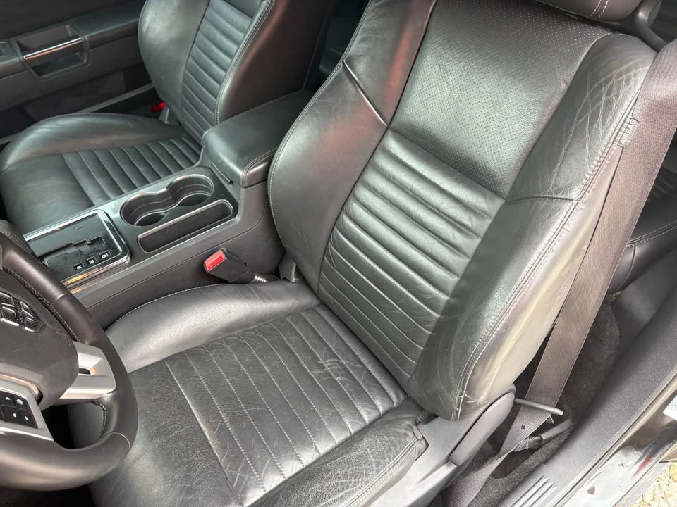 2013 Dodge Challenger 3rd Gen - Image 12 of 19