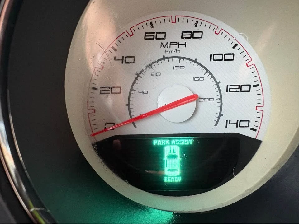 2013 Dodge Challenger 3rd Gen - Image 18 of 19