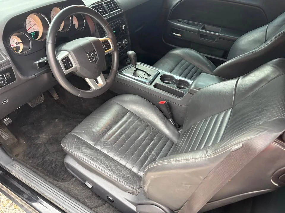 2013 Dodge Challenger 3rd Gen - Image 11 of 19