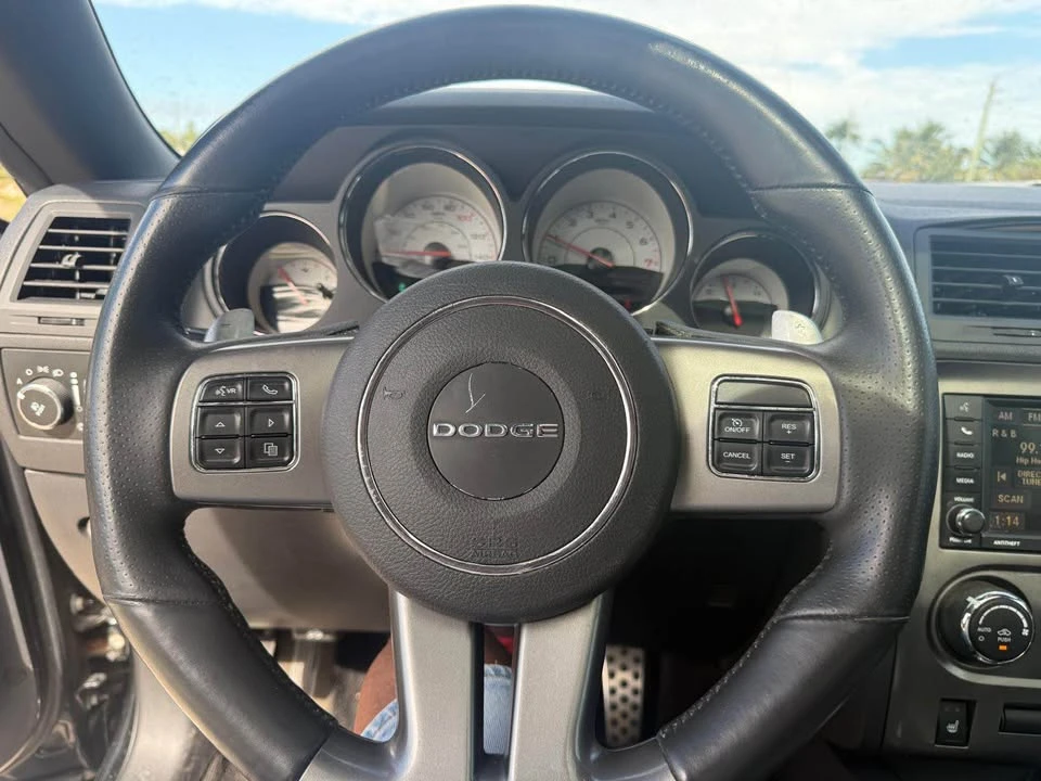 2013 Dodge Challenger 3rd Gen - Image 13 of 13