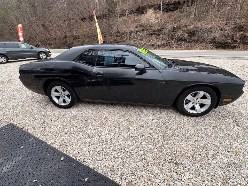2013 Dodge Challenger 3rd Gen - Image 7 of 19