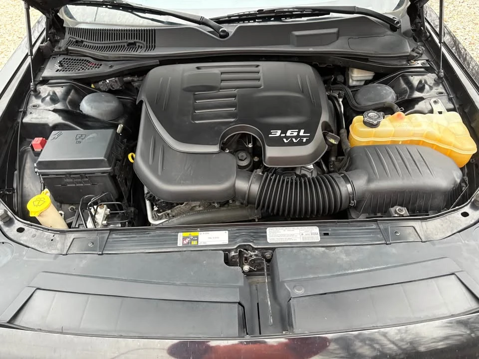 2013 Dodge Challenger 3rd Gen - Image 19 of 19