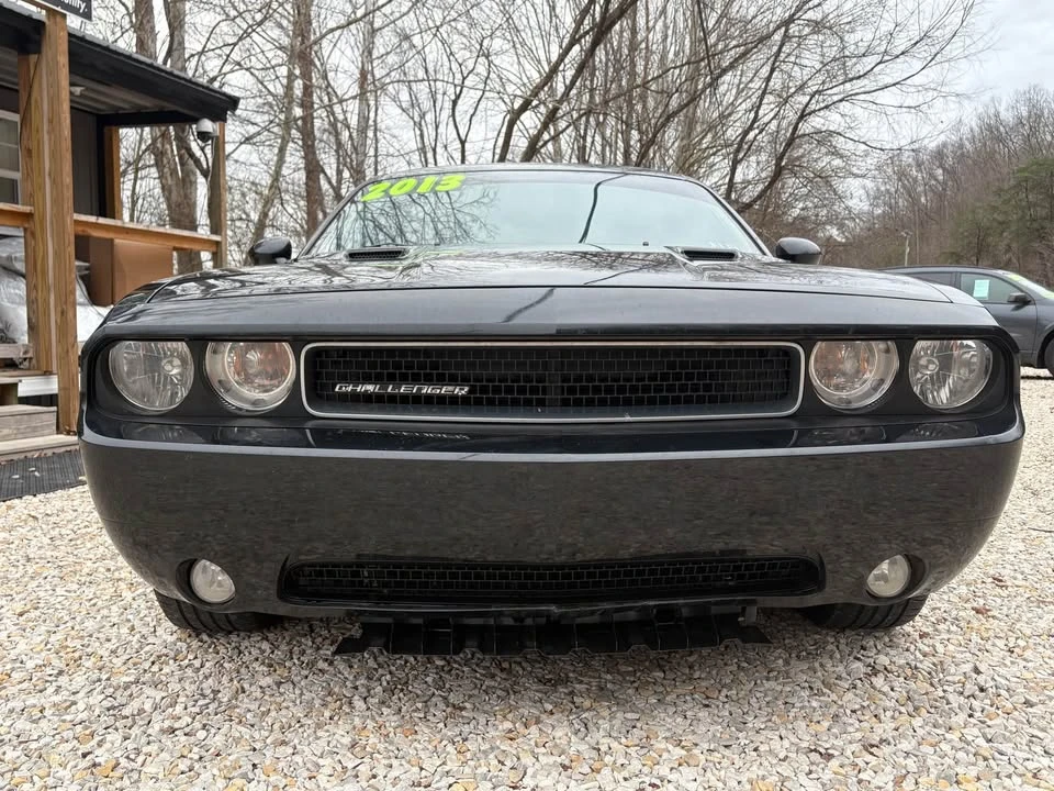 2013 Dodge Challenger 3rd Gen - Image 5 of 19