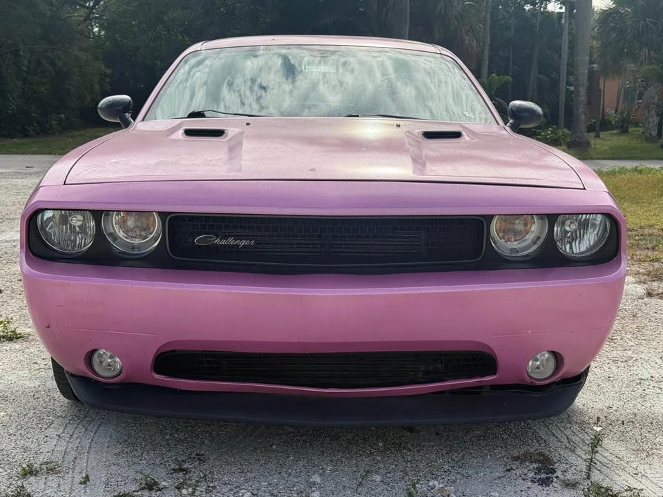 2013 Dodge Challenger 3rd Gen - Image 2 of 13