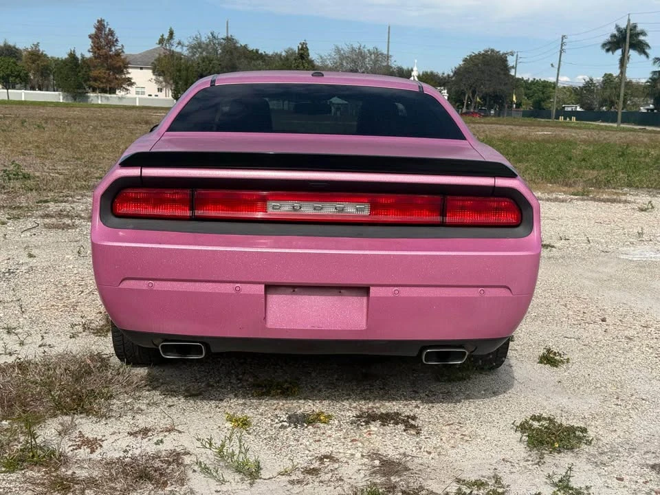 2013 Dodge Challenger 3rd Gen - Image 6 of 13