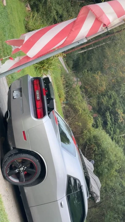 2013 Dodge Challenger 3rd Gen - Image 4 of 6
