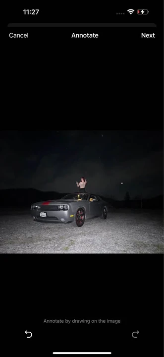 2013 Dodge Challenger 3rd Gen - Image 6 of 6